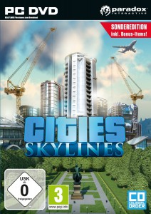 steam city skylines