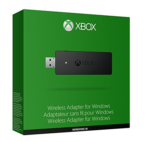 xbox one wireless adapter kaufen
