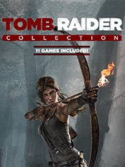 tomb raider collection kaufen