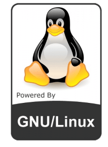 linux root server mieten